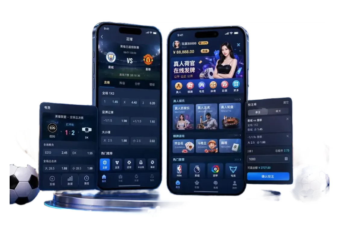 九游会APP移动端分类说明